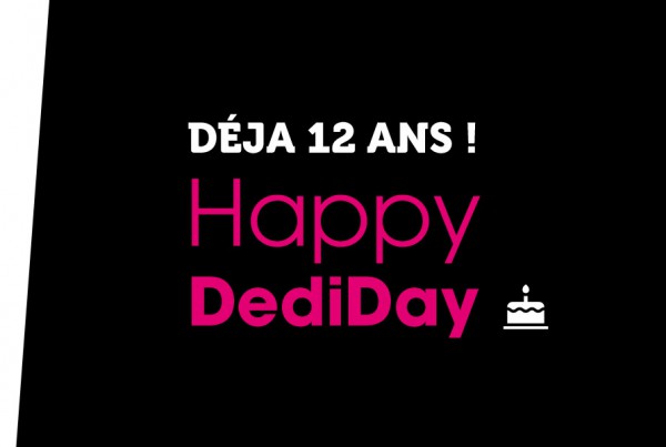 DediDay_12years