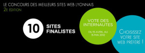 Concours Lyon Shop WebDesign