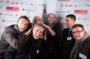 Agence web fun spécialisée e commerce