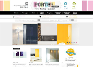 portes-store.fr e commerce