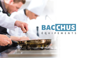 bacchus boutique en ligne e commerce