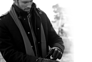 Visuel men corner site e commerce homme