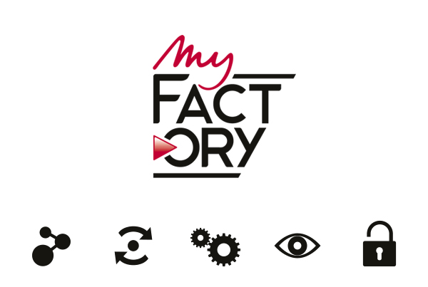 My Factory