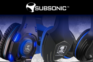 subsonic site e commerce game