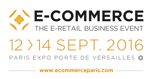 Dedi au salon e-commerce Paris 2016