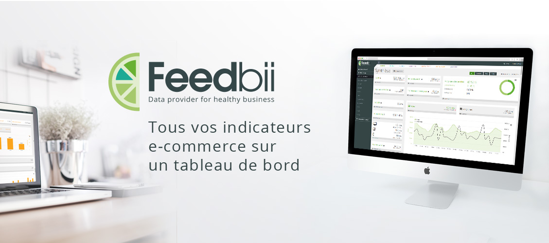 Dedi présente Feedbii : toutes vos données e-commerce sur 1 seul tableau de bord !