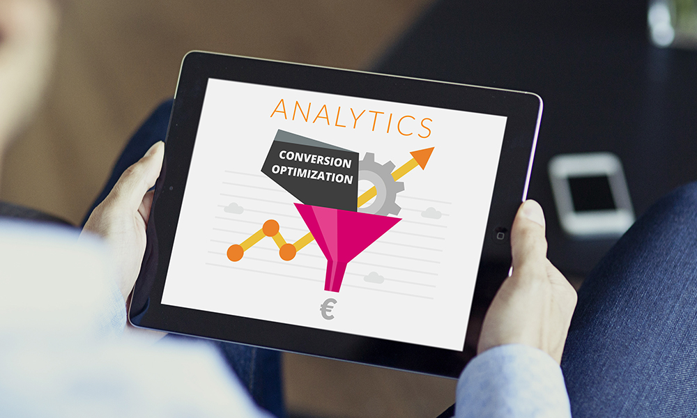 Google Analytics : optimisez le suivi de vos conversions e-commerce !