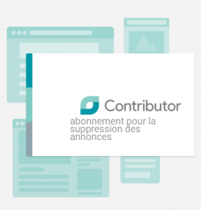 contributor