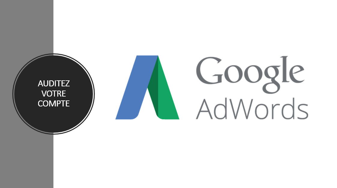 Audit de compte adwords : quel objectif et quelle utilité pour votre activité ?