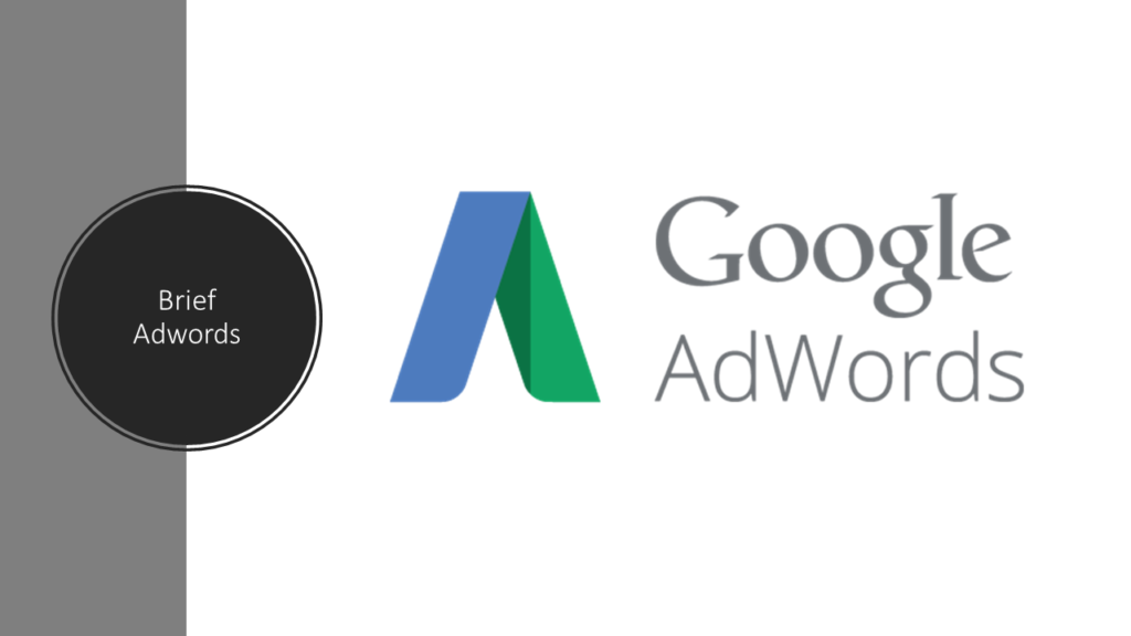 google adwords