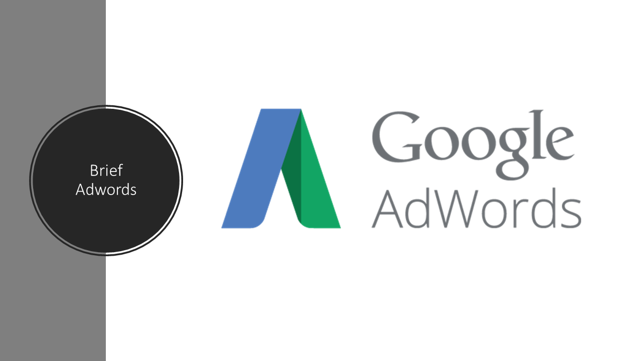 Annonces Google Adwords :  rassurez vos clients et augmentez votre taux de clic !