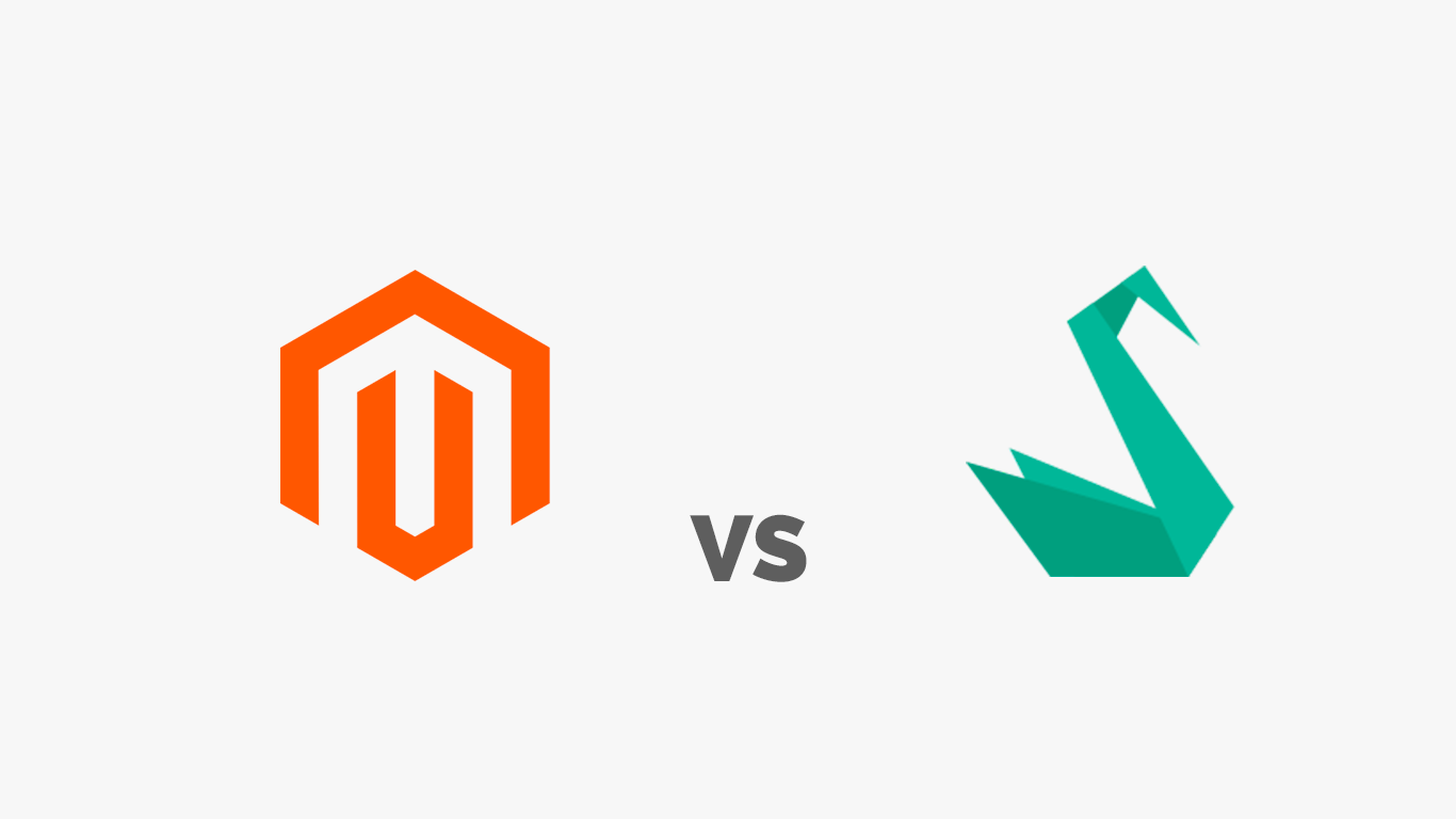 magento vs sylius