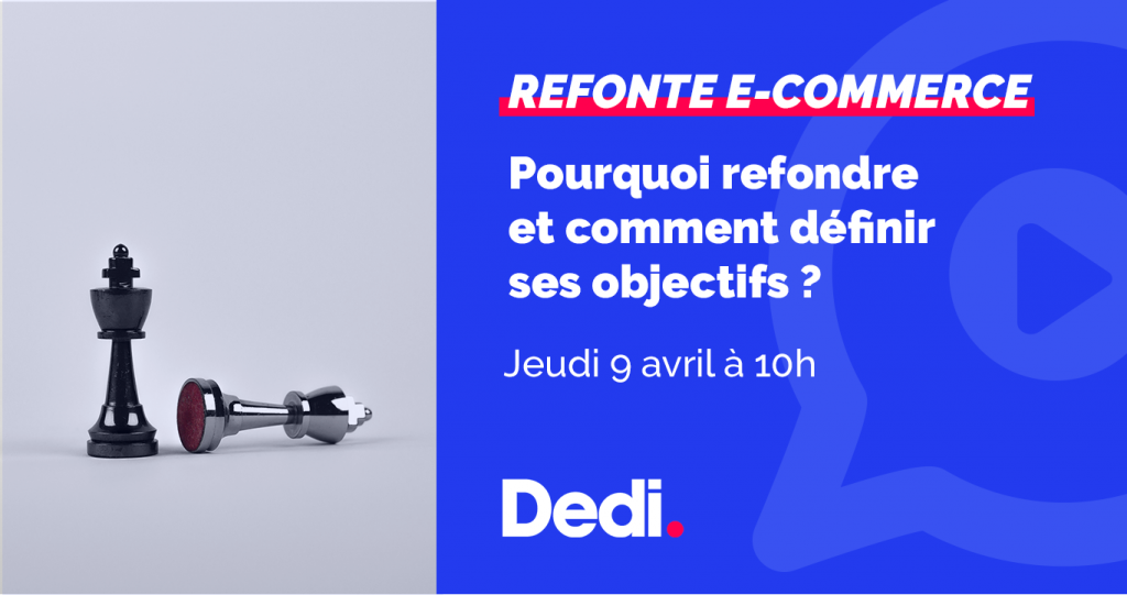 strategie ecommerce définir objectifs