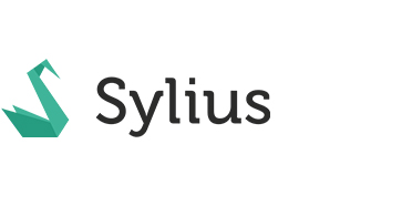 Logo Sylius