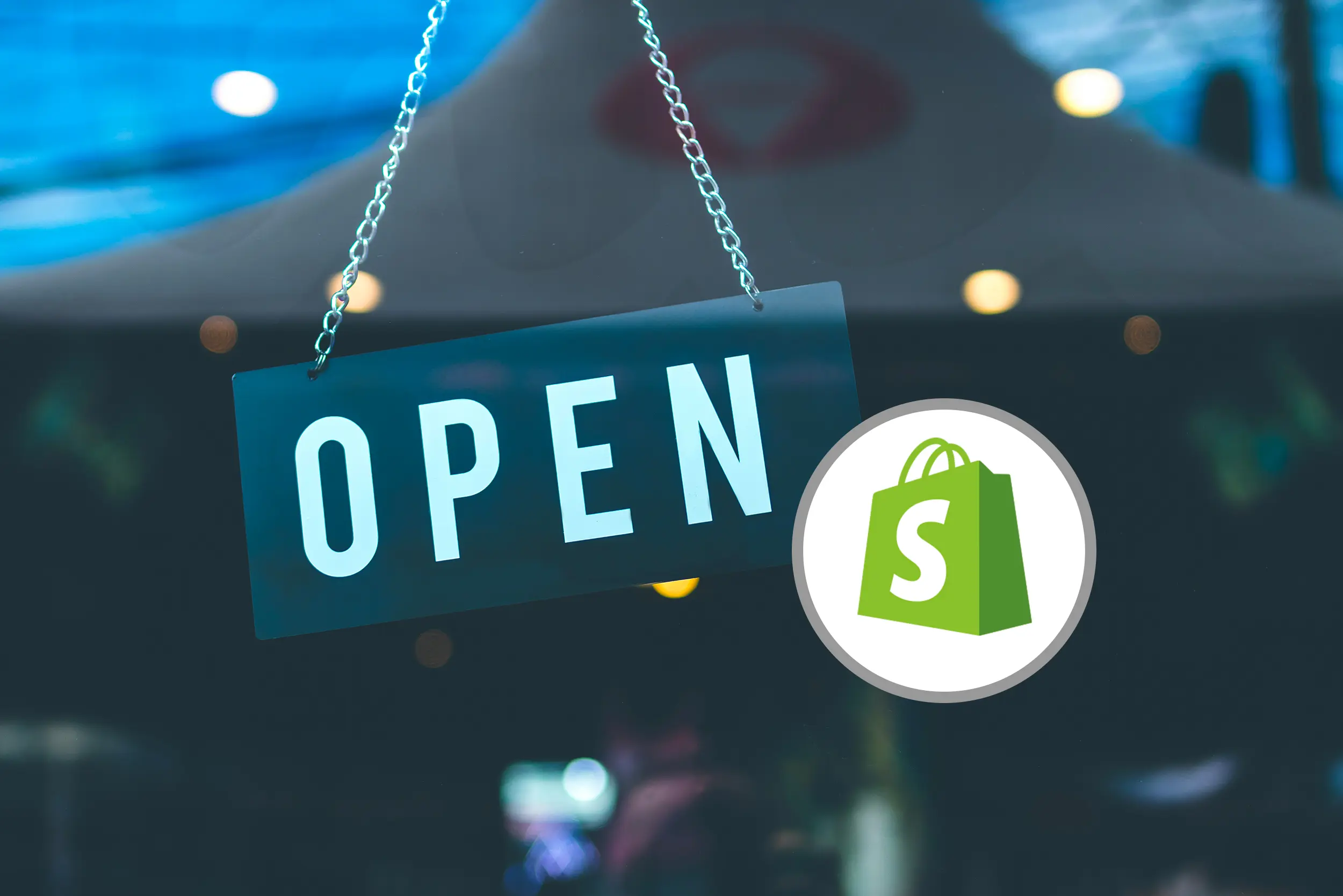 Comment créer rapidement sa boutique en ligne avec Shopify ?