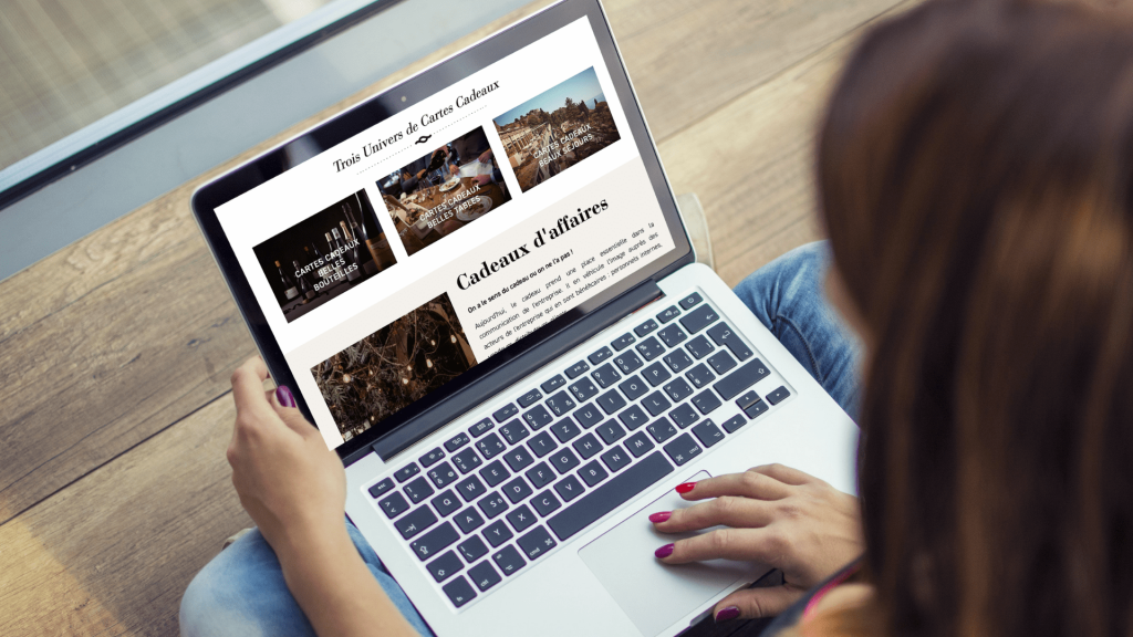 Bon Goût Desktop visuel Bon Goût Desktop