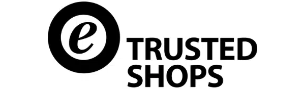 Logo Trusted Shops