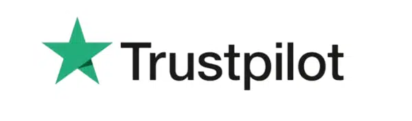 Logo Trustpilot