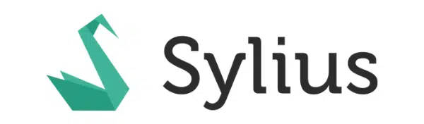 Logo Sylius