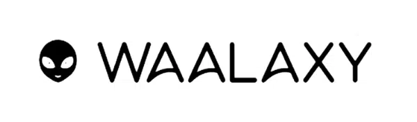 Logo Waalaxy
