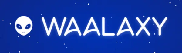 Logo Waalaxy