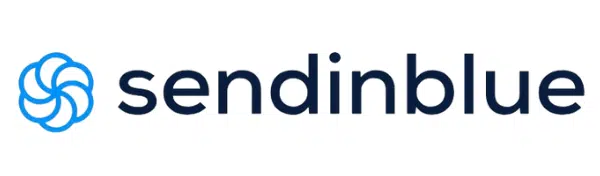 Logo Sendinblue