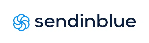 Logo Sendinblue