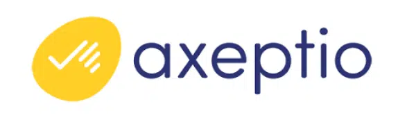 Logo Axeptio