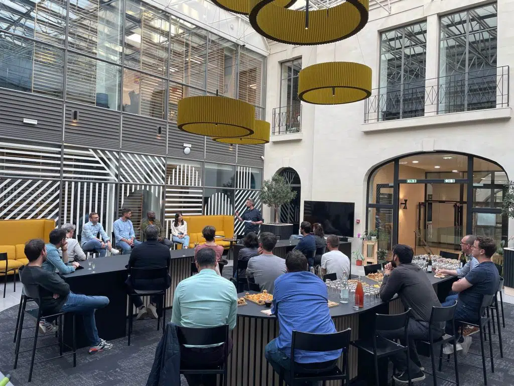 dedi ecommerce talkshow nantes dedi ecommerce talkshow nantes