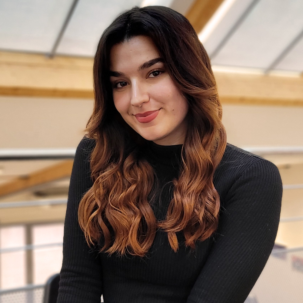 Emma Calvosa