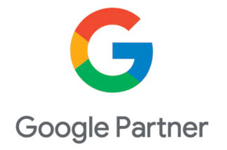 Badge Google Partner