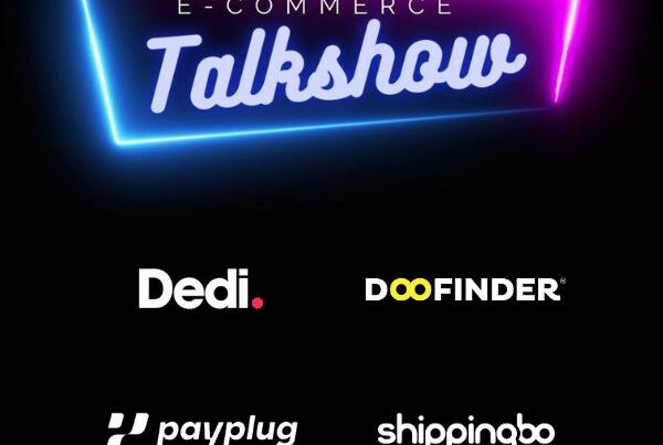 ecommerce talkshow 2023