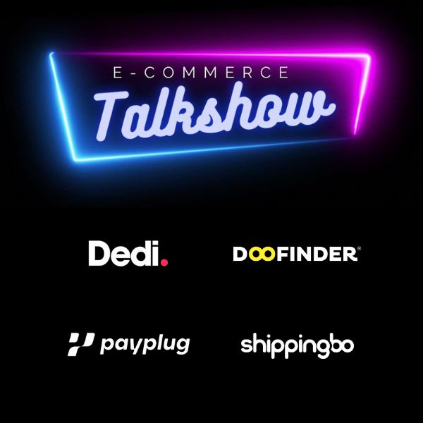 ecommerce talkshow 2023