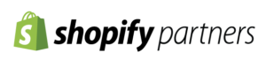 logo shopify partner