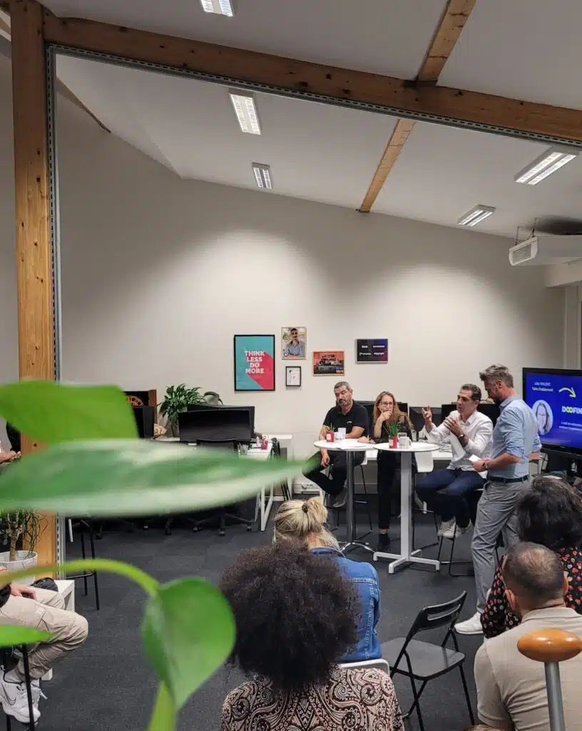 ecommerce talkshow ecommerce talkshow lyon