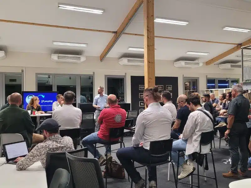 ecommerce talkshow ecommerce talkshow