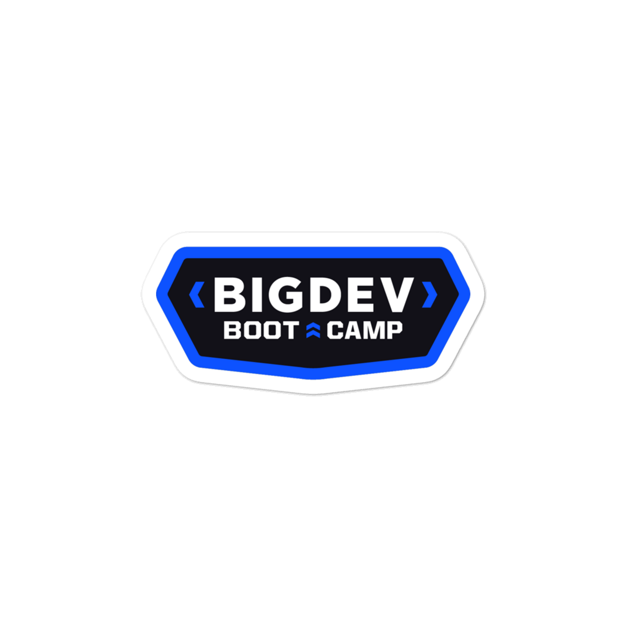 certification bigdev