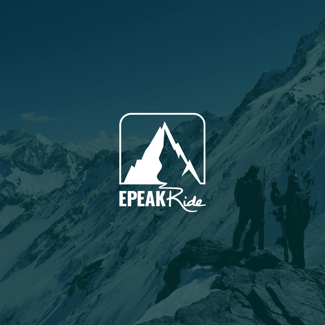 Epeak Ride