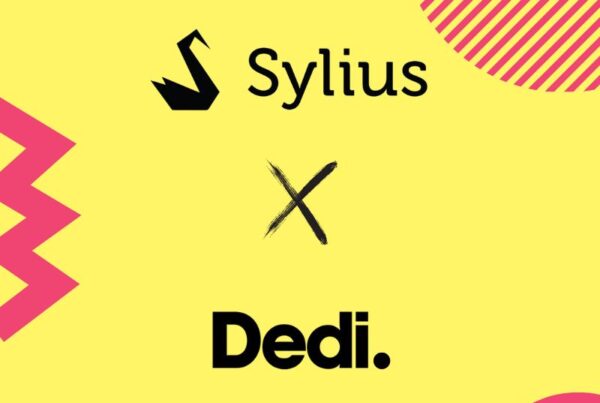 sylius & dedi