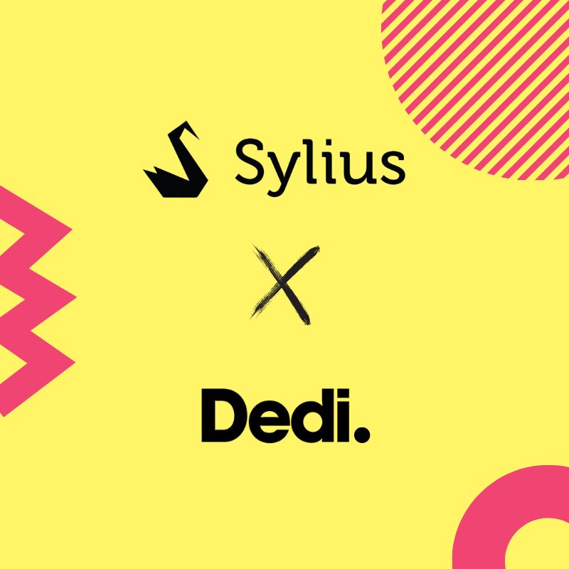 sylius & dedi