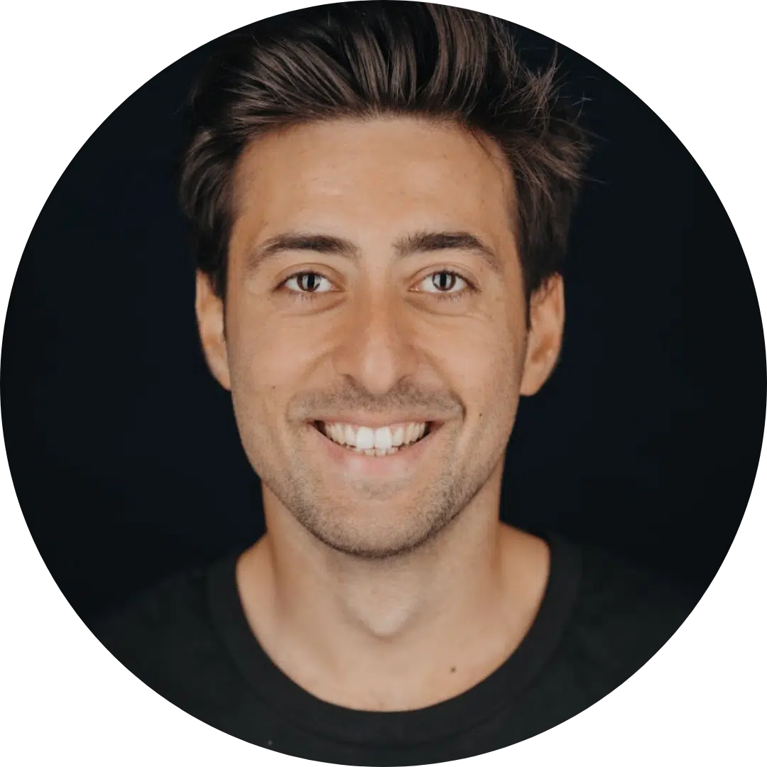 David Bensoussan shopify