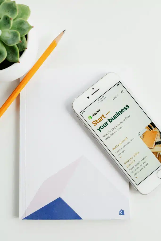 agence shopify plus