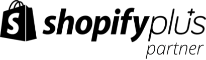 logo shopify plus partner