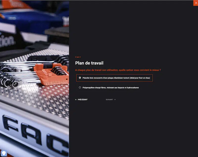 Guide de choix e-commerce