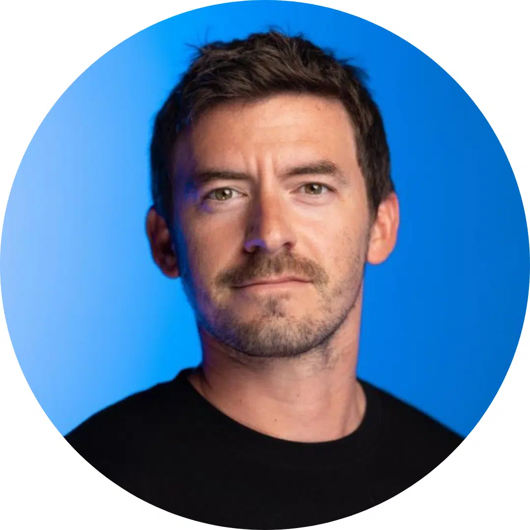 Arnaud Schuffenecker