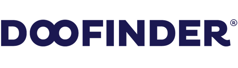Logo Doofinder