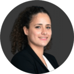 Louise Garrigos