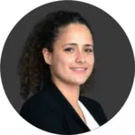 Louise Garrigos