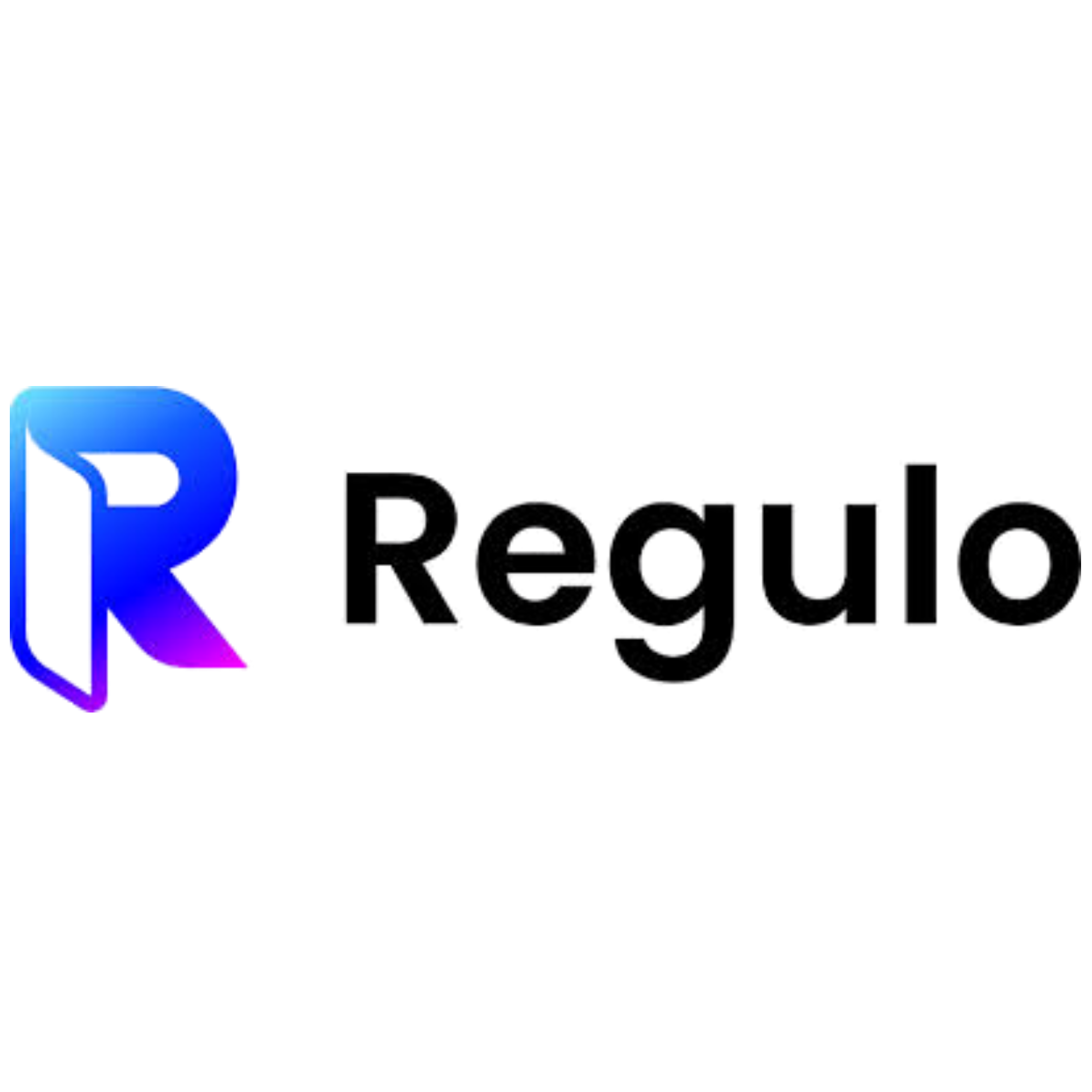 Logo Regulo- e-commerce Dedi Agency