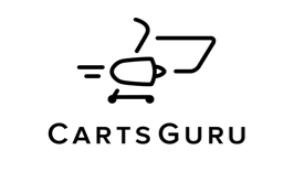 Logo CartsGuru partenaire e-commerce Dedi Agency